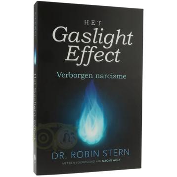 Het gaslicht effect - Dr. Robin Stern