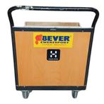 Transportwagen 103x61x93cm Gebruikt, Ophalen of Verzenden