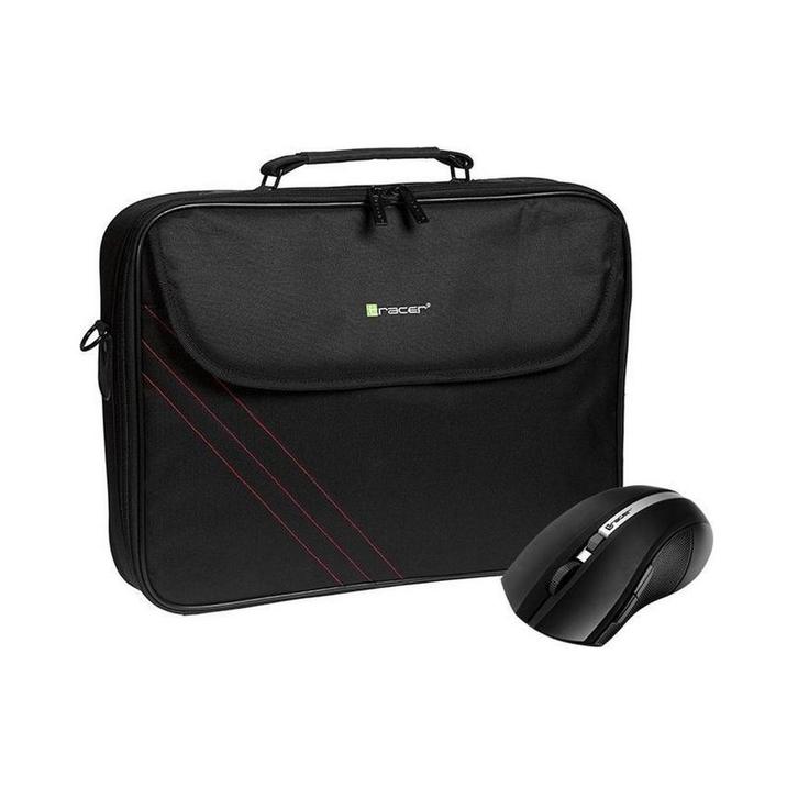 Tracer Bonito 15.6 Laptoptas 2 in 1 zwart, Computers en Software, Laptoptassen, Nieuw, Ophalen of Verzenden