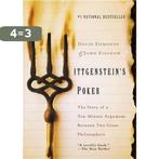 Wittgensteins Poker 9780060936648 David Edmonds, Verzenden, Gelezen, David Edmonds