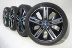 BMW i3 I01 430 20 inch velgen Bridgestone Zomerbanden Origin, Auto-onderdelen, Banden en Velgen, Ophalen of Verzenden, Nieuw