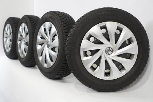 VW Polo 2G 15 inch velgen Falken Winterbanden Origineel, Auto-onderdelen, Banden en Velgen, Ophalen of Verzenden