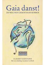 Gaia danst, Boeken, Verzenden, Gelezen