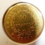 Frankrijk. Napoléon I (1804-1814). 40 Francs 1811-A, Paris