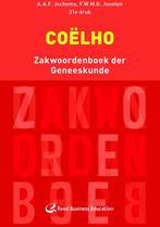 Zakwoordenboek der geneeskunde 9789035237186 A.A.F. Jochems, Boeken, Verzenden, Zo goed als nieuw, A.A.F. Jochems