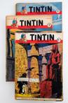 Tintin (magazine) 1950 - Année complète du Journal Tintin -