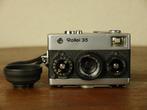 Rollei Rollei 35+Carl Zeiss Tessar 40mm f/3.5 Analoge camera, Nieuw
