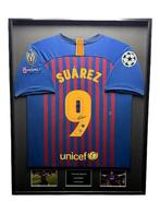 FC Barcelona - Spaanse voetbal competitie - Luis Suarez -, Verzamelen, Nieuw
