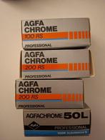 Agfa, Ilford, Kodak, Lomo, Fuji, Macophot 20x 120 film voor, Audio, Tv en Foto, Fotocamera's Analoog, Nieuw