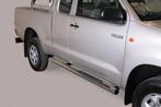 Side Bars | Toyota | Hilux 06-12 2d pic. / Hilux 12-16 2d, Ophalen of Verzenden