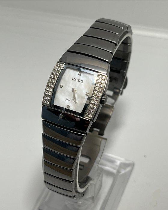 Rado - Sintra Jubilé - Zonder Minimumprijs - 153.0578.3 -, Handtassen en Accessoires, Horloges | Heren