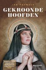Gekroonde hoofden 9789059089228 Jan Pauwels, Boeken, Verzenden, Zo goed als nieuw, Jan Pauwels