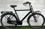 Cortina 8V 28inch 61cm | Refurbished Fiets | Zwart | 8v, Verzenden, Gebruikt, Overige merken