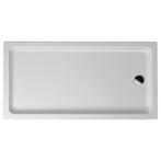 Douchebak Rechthoek BWS Acrylic 120x80x4 cm Wit, Doe-het-zelf en Bouw, Ophalen of Verzenden, Nieuw, Douche