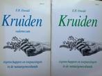 Kruiden 2 dln. 9789080062016 E.H. Oswald, Verzenden, Gelezen, E.H. Oswald