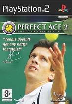 Perfect Ace 2 The championships (ps2 used game), Games en Spelcomputers, Ophalen of Verzenden, Nieuw