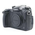 Panasonic Lumix DMC-GH5 body | Tweedehands, Audio, Tv en Foto, Fotocamera's Digitaal, Verzenden, Zo goed als nieuw