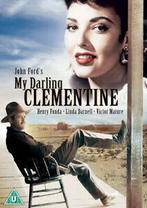 My Darling Clementine DVD (2012) Henry Fonda, Ford (DIR), Verzenden