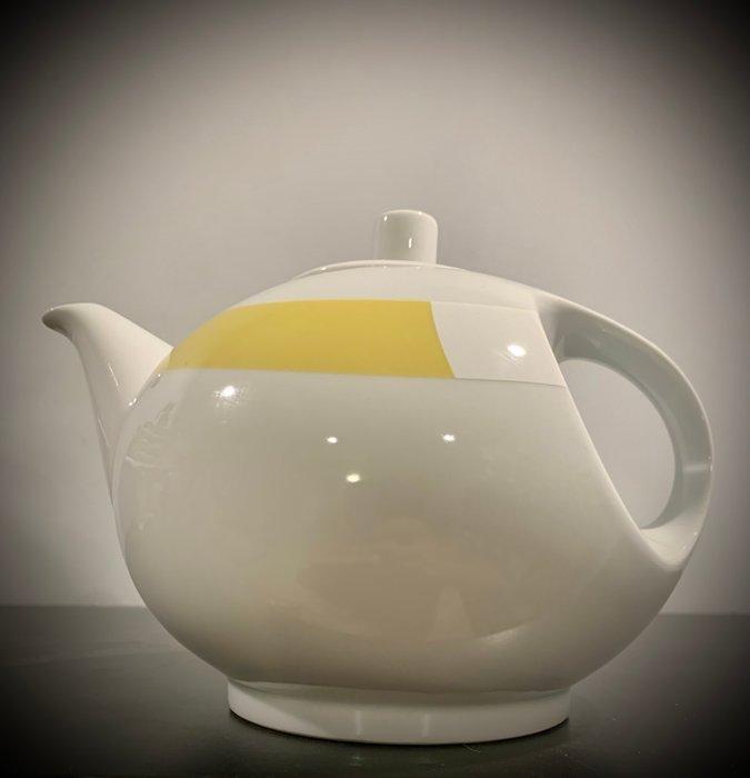 Mitterteich - Theeservies (23) - Porselein, Antiek en Kunst, Antiek | Meubels | Tafels