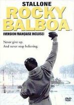 Rocky Balboa / Rocky 6 [2007] DVD, Zo goed als nieuw, Verzenden