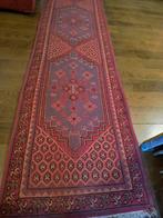 Tapis - 380 cm - 80 cm - tapis tunisien en laine