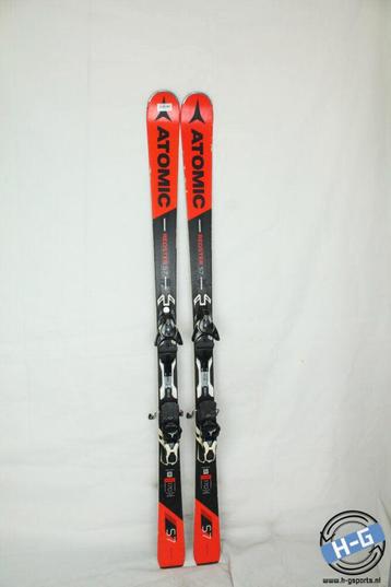 Atomic Redster S7 - 170 beschikbaar voor biedingen
