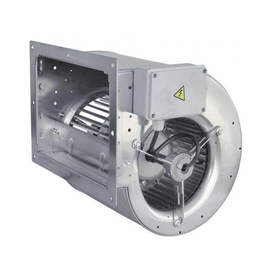 Afzuigventilator DDM 8/9 | 2500 m3/h | 230V, Doe-het-zelf en Bouw, Ventilatie en Afzuiging, Verzenden