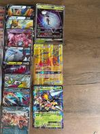 Pokémon - 34 Card - Charizard, Beedrill, Mewtwo Foil, Full, Nieuw