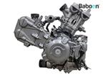 Motorblok Suzuki SFV 650 Gladius (SFV650), Motoren, Verzenden, Gebruikt