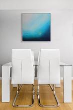 Jonathan Speed - Aqua Skies, Antiek en Kunst