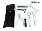 Jeu doutils Kawasaki Z 900 2018 (Z900 ZR900), Motoren, Verzenden, Nieuw