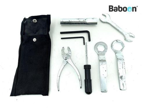 Jeu doutils Kawasaki Z 900 2018 (Z900 ZR900), Motoren, Onderdelen | Kawasaki, Verzenden