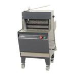 Broodsnijmachine | Snijdikte 11mm | Vrijstaand | 4CombiSteel
