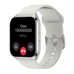 Watch 2 Pro Smartwatch (LS02 Pro) - Hart-en Zuurstof-monitor, Handtassen en Accessoires, Smartwatches, Verzenden, Nieuw, Haylou
