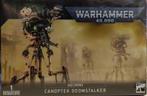Necrons Canoptek Doomstalker (Warhammer 40.000 nieuw), Hobby en Vrije tijd, Ophalen of Verzenden, Nieuw