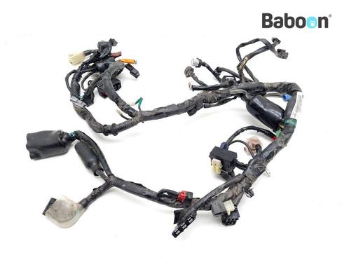 Kabelboom Honda CRF 250 L 2017- (CRF250 MD44), Motoren, Onderdelen | Honda, Gebruikt, Verzenden