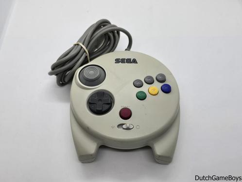 Sega Saturn - 3D Control Pad - HSS-0137, Consoles de jeu & Jeux vidéo, Consoles de jeu | Sega, Envoi