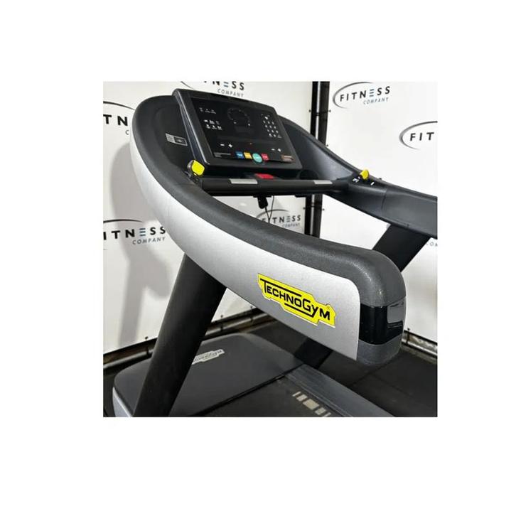 Technogym - Excite Run 700i - Loopband, Sport en Fitness, Fitnessmaterialen, Overige typen, Ophalen of Verzenden