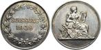 Ar-medaille 1909 Frankreich-soissons, Timbres & Monnaies, Pièces & Médailles, Verzenden