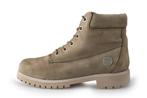 Timberland Veterboots in maat 36 Groen | 15% extra korting, Kinderen en Baby's, Timberland, Verzenden, Jongen of Meisje, Schoenen