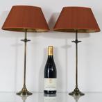 AGI - Lampe de table (2) - Ensemble chic de lampes de table