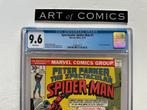 Peter Parker The Spectacular Spider-Man #1 - Newsstand, Boeken, Nieuw