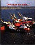 MET MAN EN MUIS 9789067074391 E.A. Bik, Verzenden, Gelezen, E.A. Bik