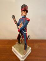 Goebel - Figuur - Artilleur 1805 - Porselein, Antiek en Kunst
