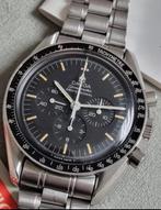 Omega - Speedmaster Professional Moonwatch - 359050 - Heren, Handtassen en Accessoires, Nieuw