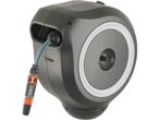 GARDENA RollUp M - Wandslangenbox - 20 m slang - Ø 11 mm -, Verzenden