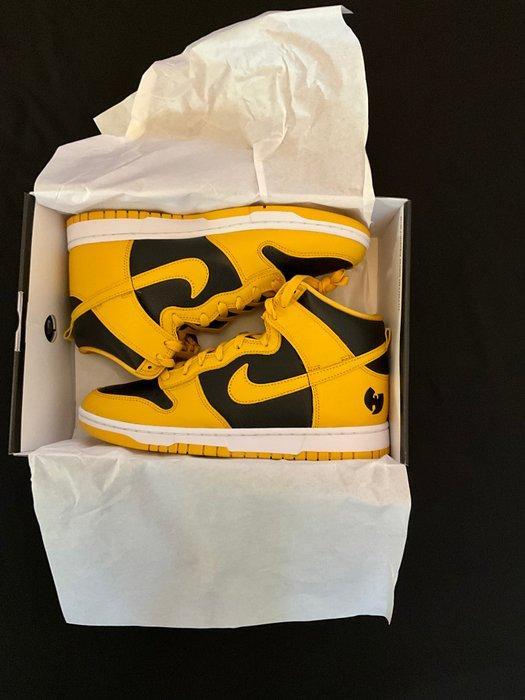 Nike - Dunk High - Sneakers - Maat: EU 43 - Nieuw met tags, Kleding | Heren, Schoenen