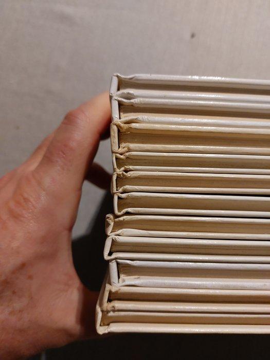 Claude Serre - 12x C - EO/Ré - 12 Album - 1975/1999, Boeken, Stripverhalen