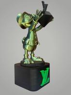 Artiluxx - Scrooge x LV - Black Diamond Empire