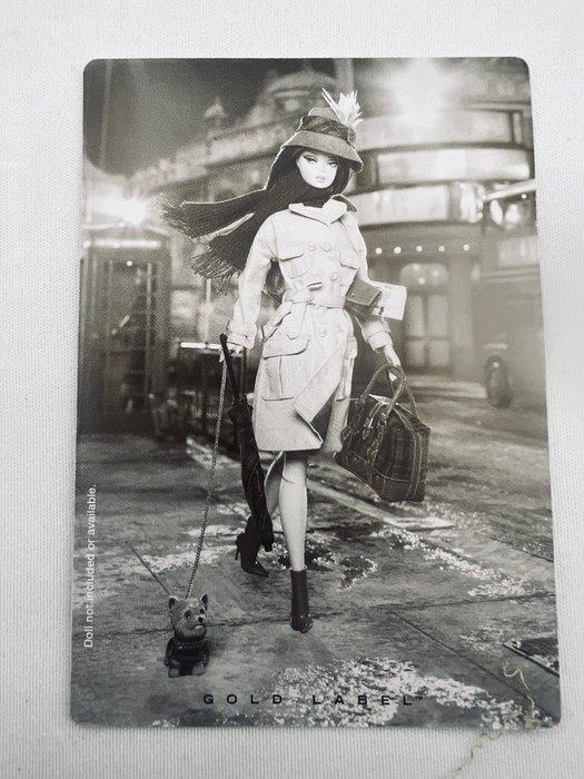 Mattel - Poupée Barbie True Brit Barbie Accessory Pack -, Antiek en Kunst, Antiek | Speelgoed